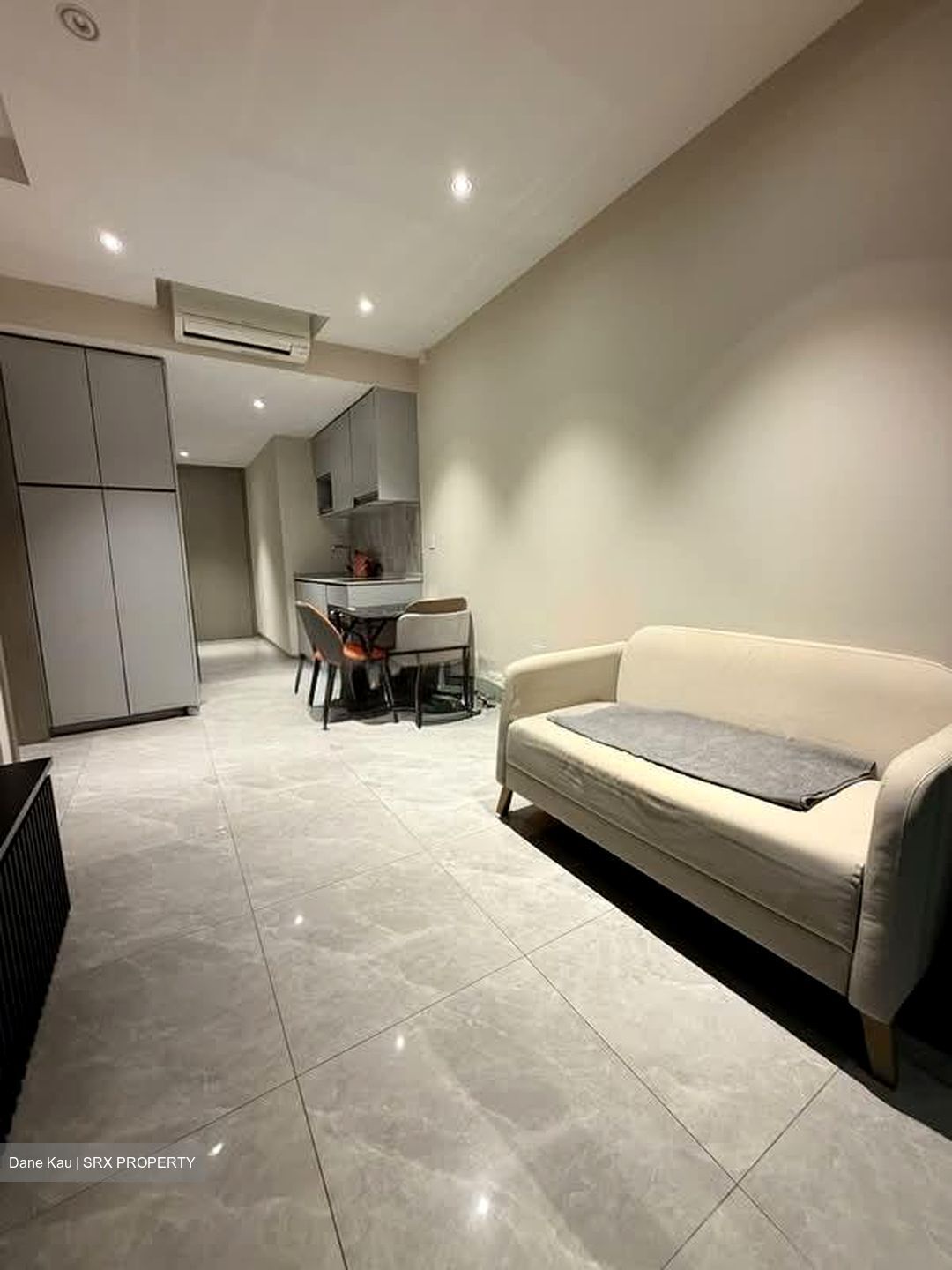 The Garden Residences (D19), Apartment #557833241